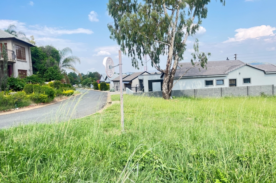 0 Bedroom Property for Sale in Kosmos Ridge North West